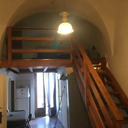 아파트 A Casa Di Giusy