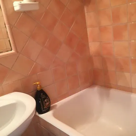 A Casa Di Giusy 아파트
