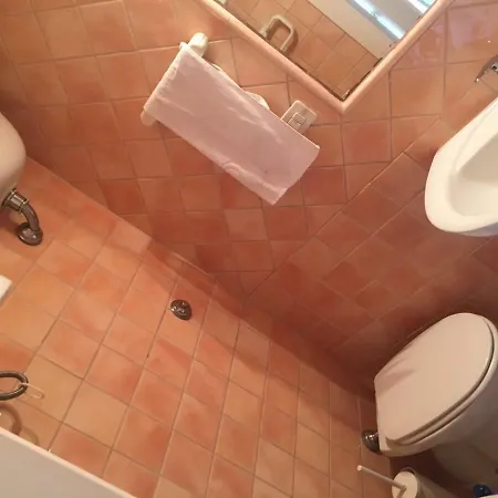 A Casa Di Giusy 아파트 오스투니