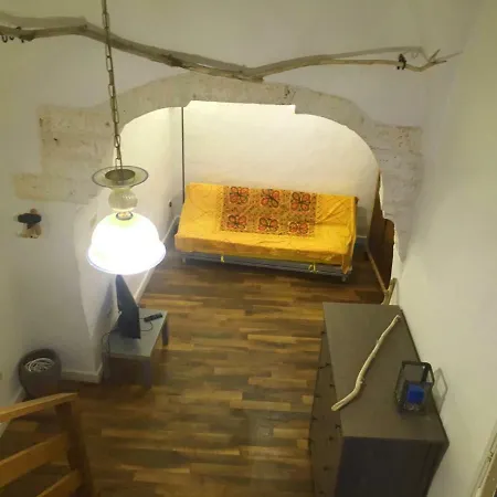 A Casa Di Giusy *