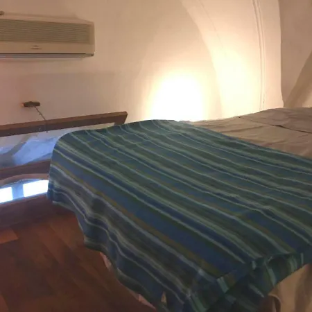아파트 A Casa Di Giusy 오스투니