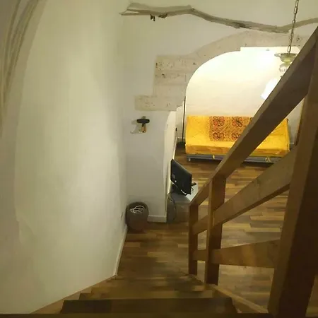 A Casa Di Giusy 아파트