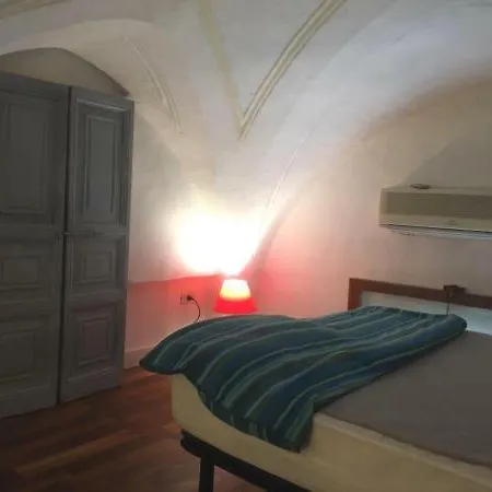 아파트 A Casa Di Giusy 오스투니