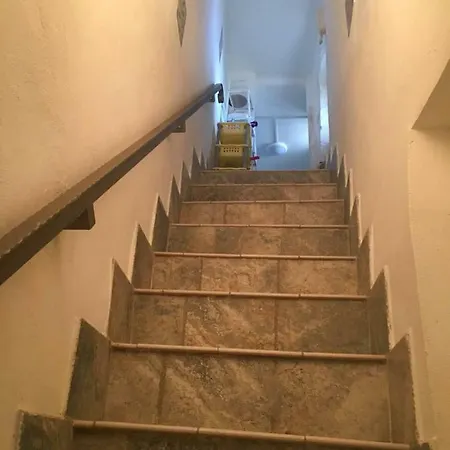 A Casa Di Giusy 아파트 오스투니